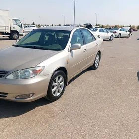 Toyota Camry 2003