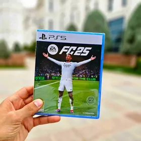 Ps5 Fc25 Fifa25 FC2025 Fifa