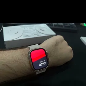 Apple Watch Ultra2