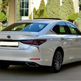 Lexus ES 350 2019