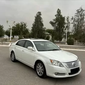 Toyota Avalon 2008