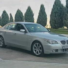 BMW 530 2003