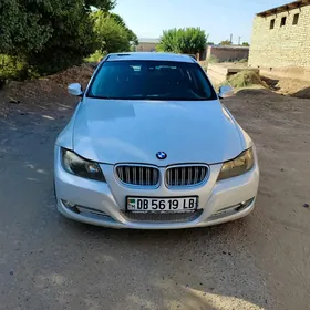 BMW 328 2008