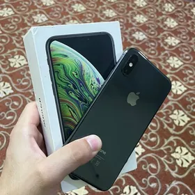 Iphone xs