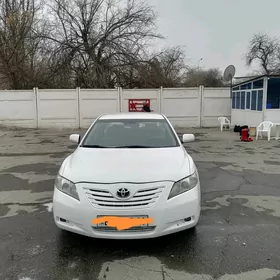 Toyota Camry 2007