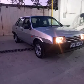 Lada 21099 2003