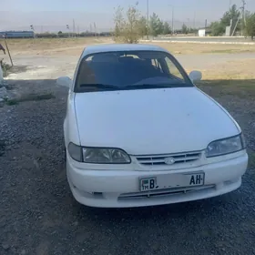 Hyundai Sonata 1995