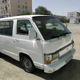 Toyota Hiace 1989