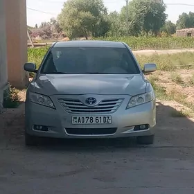 Toyota Camry 2008