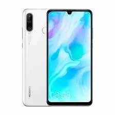 Huawey P30 Lait