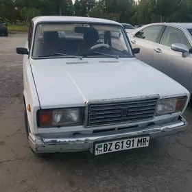 Lada 2107 1993