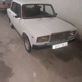 Lada 2107 1999