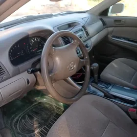 Toyota Camry 2002