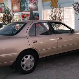 Toyota Camry 1996