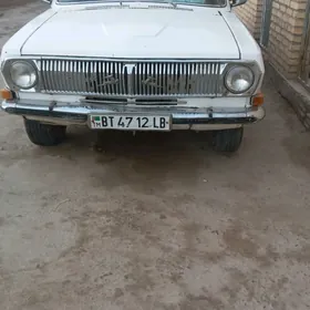 Gaz 24 1983