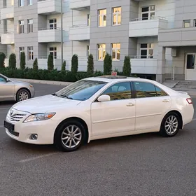 Toyota Camry 2010