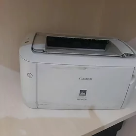 Canon 6000 printer