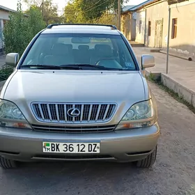 Lexus RX 300 2002