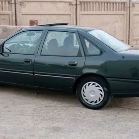 Opel Vectra 1990