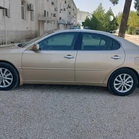 Lexus ES 300 2002