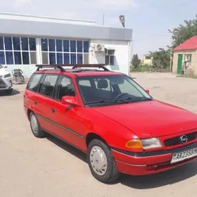 Opel Astra 1993