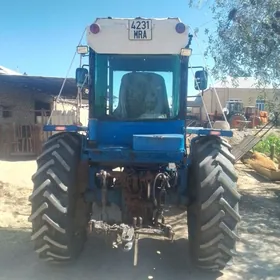 MTZ T-28 1987