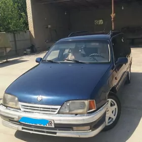 Opel Omega 1992