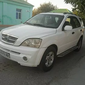 Kia Sorento 2005