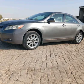 Toyota Camry 2007