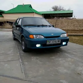 Lada 2115 2002