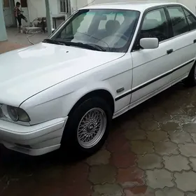 BMW 525 1994