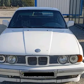 BMW 520 1991