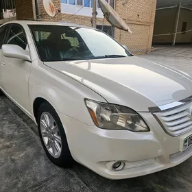 Toyota Avalon 2005