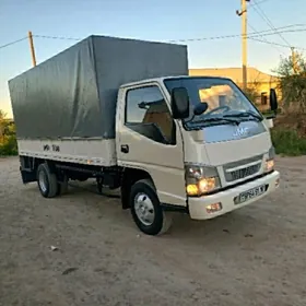 Mitsubishi Canter 2008