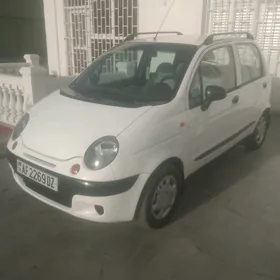 Daewoo Matiz 2005