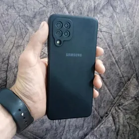 Samsung A22