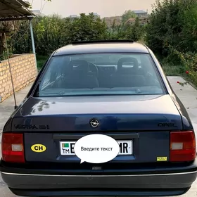 Opel Vectra 1991