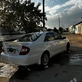 Toyota Camry 2003