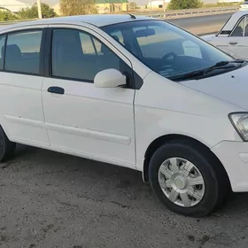 Hyundai Getz 2005