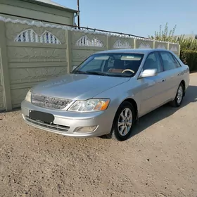 Toyota Avalon 2001