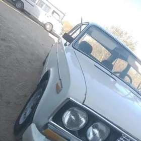 Lada 2106 2000