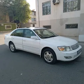 Toyota Avalon 2001