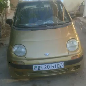 Daewoo Matiz 1999