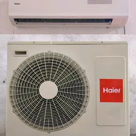 Haier 60 кв кондиционер