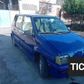 Daewoo Tico 1997