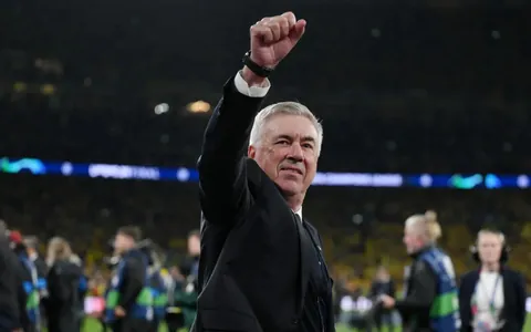 Ançelotti yzygider utulyşsyz oýunlaryň sany boýunça La Liganyň täze rekordyny goýdy