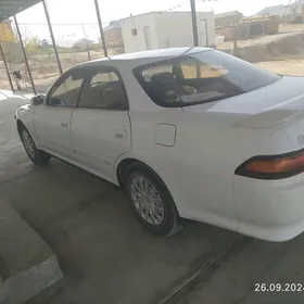 Toyota Mark II 1993