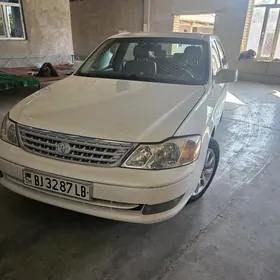 Toyota Avalon 2003