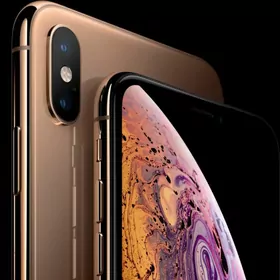 iPhone XS 256GB