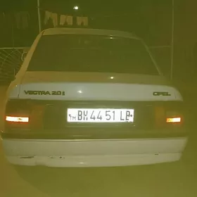 Opel Vectra 1992